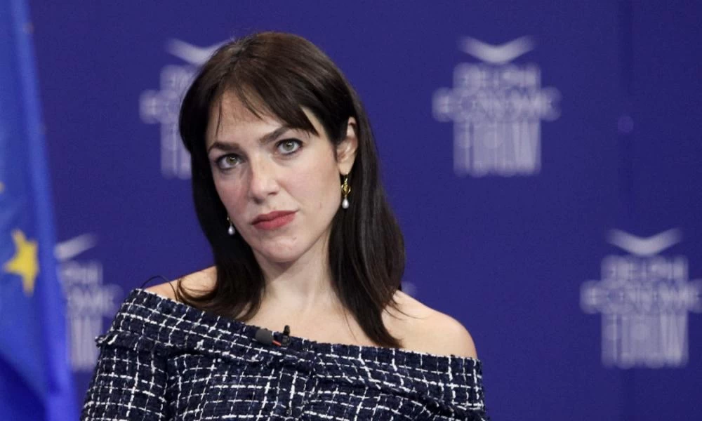 Μιχαηλίδου: "Ξεπαγώνει" το επίδομα στεγαστικής συνδρομής ανασφάλιστων υπερήλικων